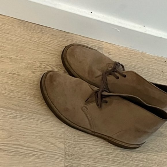Men Desert Clarks